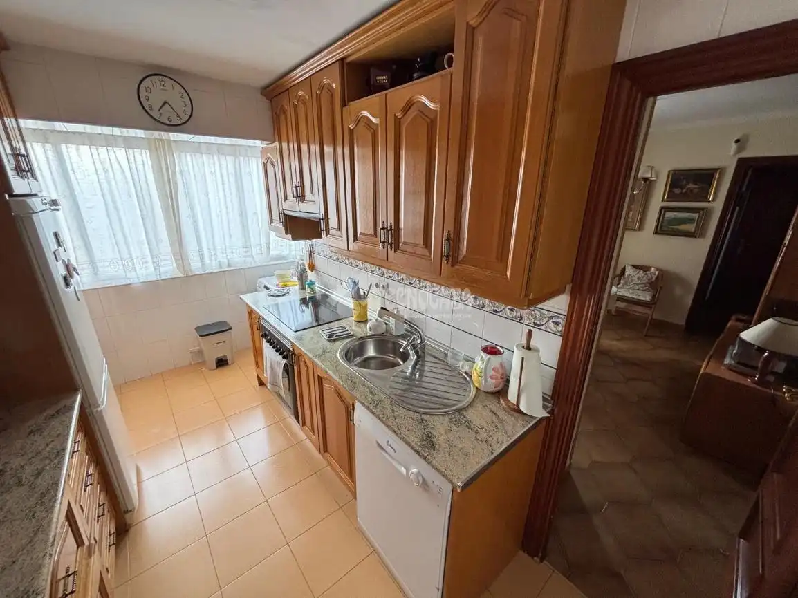 Appartement à vendre à Ciudad Jardín, imagen 4