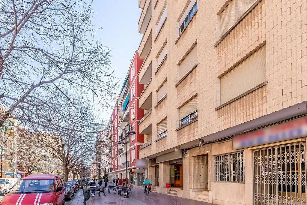 Appartement à vendre à Avda Vicente Ferri