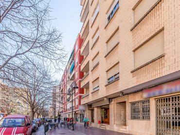 Appartamento in vendita a Avda Vicente Ferri