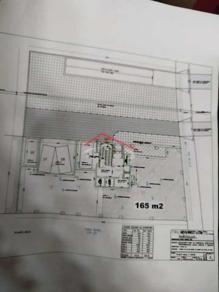 Local comercial en venda a CAMPOS GOTICOS, imagen 2