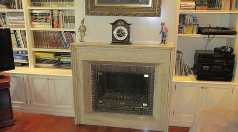 Foto 2 de Àtic en venda a Calle Breton de Los Herreros, Casco Antiguo, La Rioja