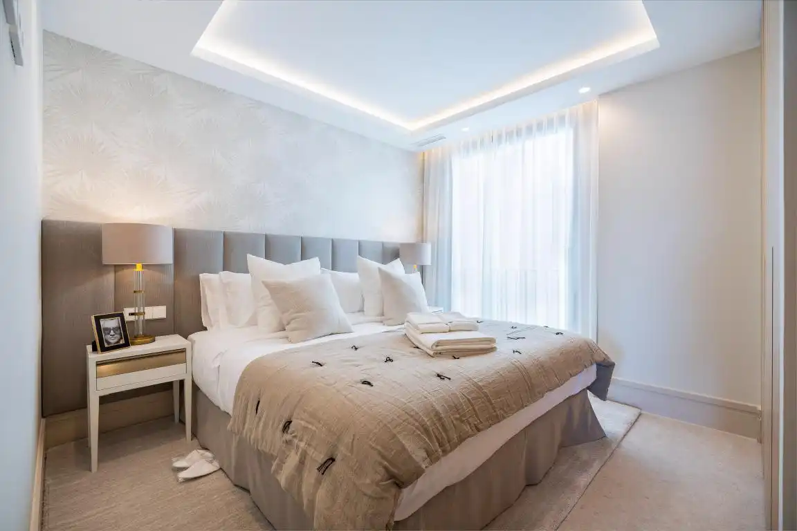 Apartament en venda a Nueva Andalucía, imagen 28