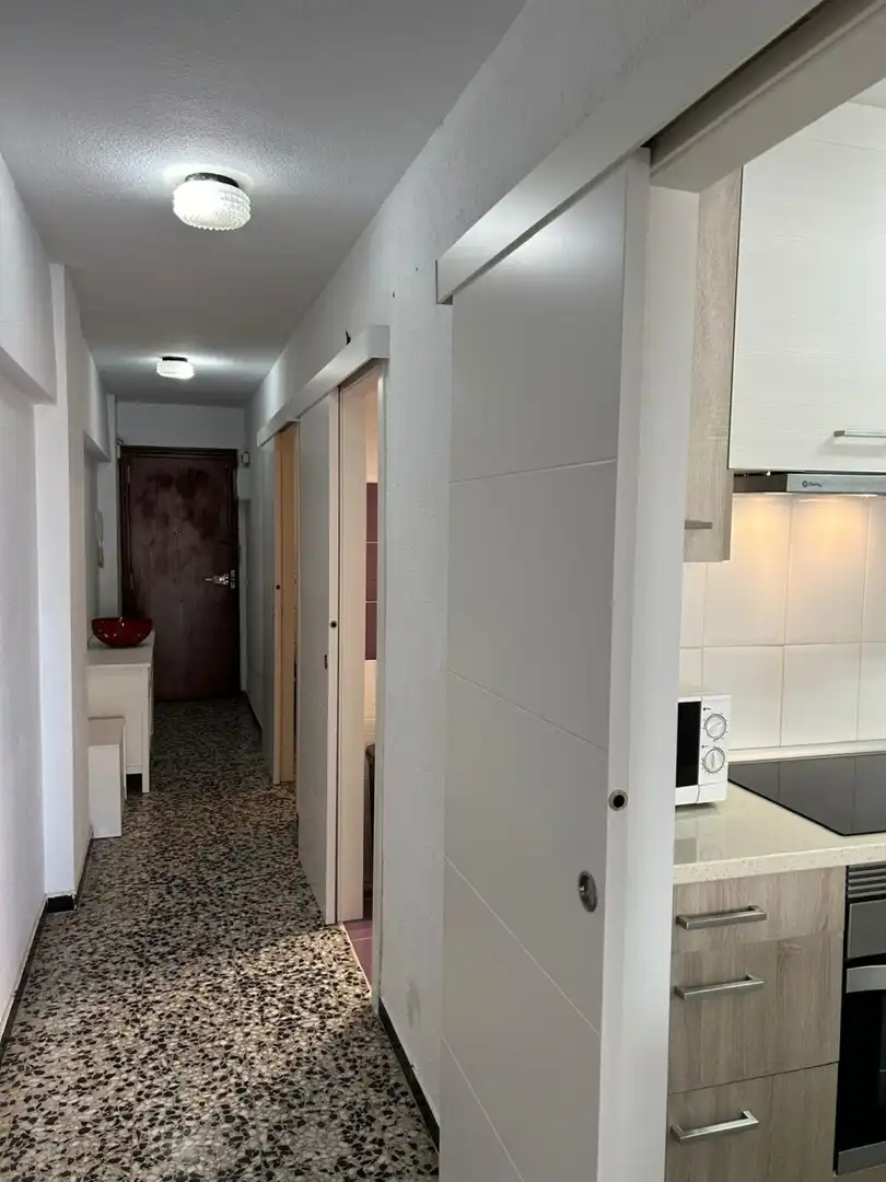 Piso con piscina en alquiler en Calle Calle Carabelas, imagen 19