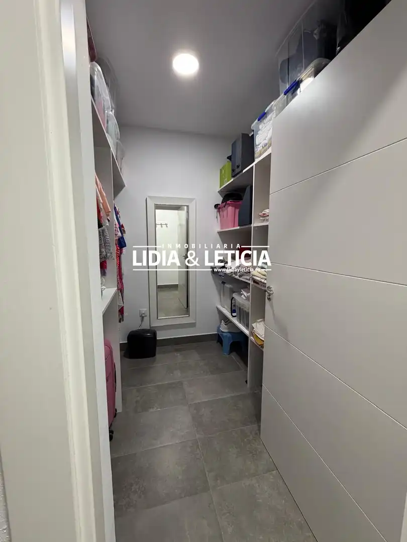 Xalet amb piscina en venda a Mairena del Alcor, imagen 31