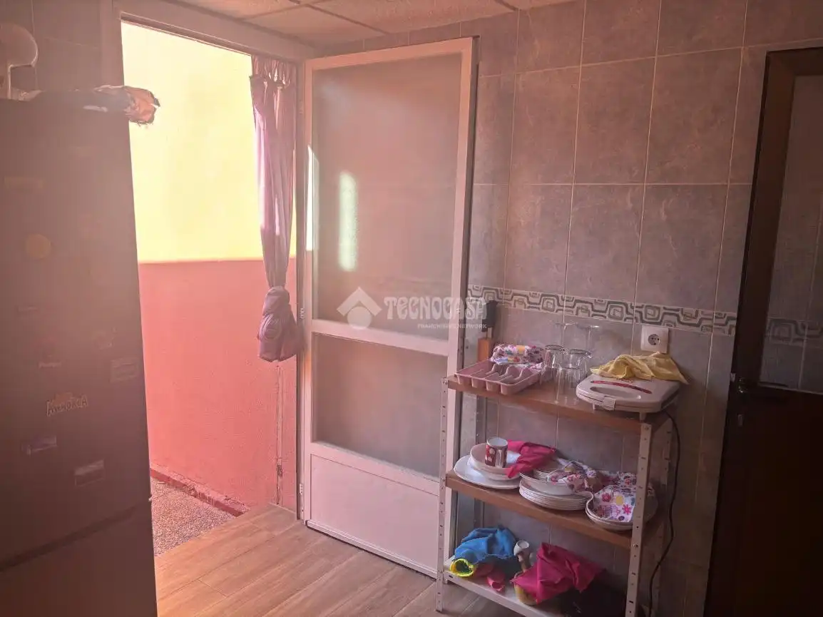 Casa aparellada en venda a Casco Antiguo, imagen 11