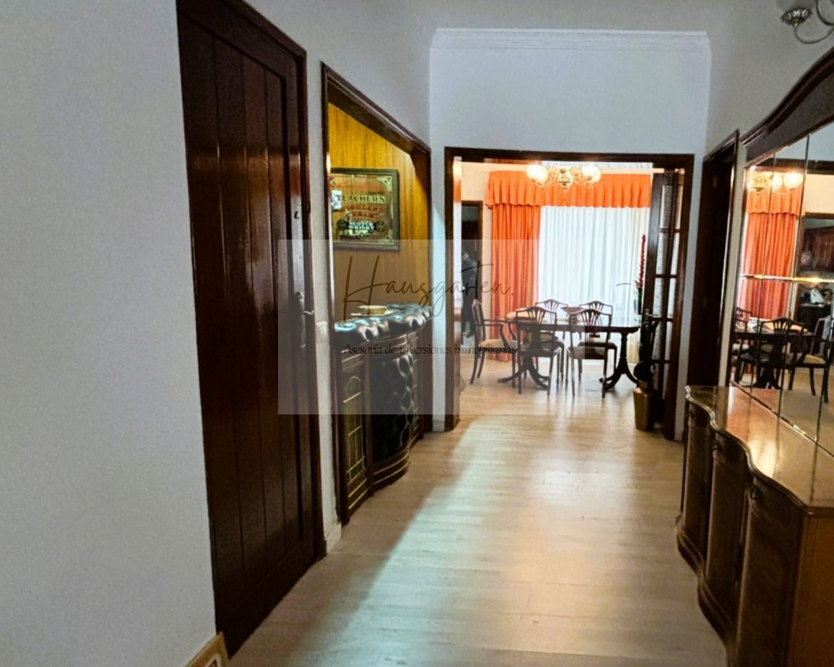 Dining room of Flat for sale in Las Palmas de Gran Canaria  with Terrace and Storage room