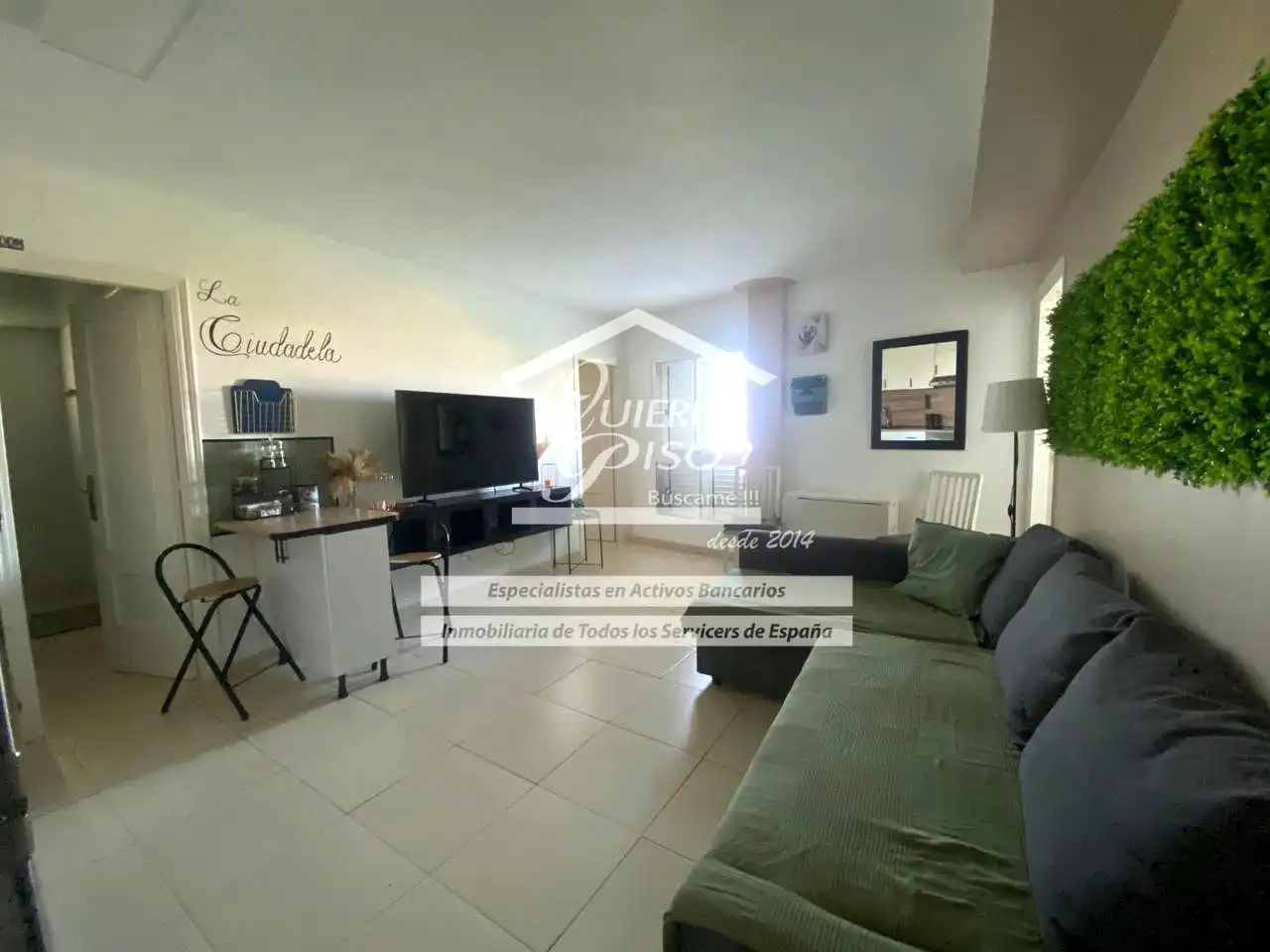 Sala de estar de Planta baja de alquiler en Telde