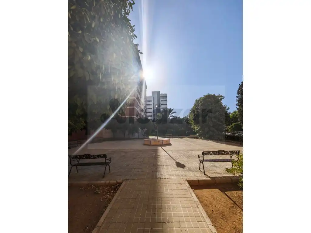Terrassa de Pis en venda en Bellavista - La Palmera