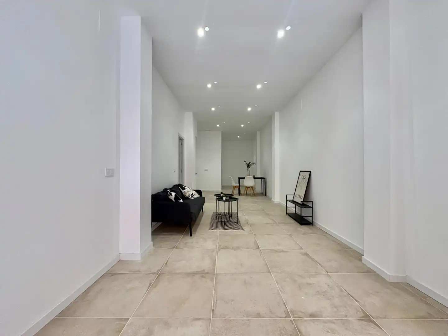 Apartamento en venta en Cruz de Humilladero