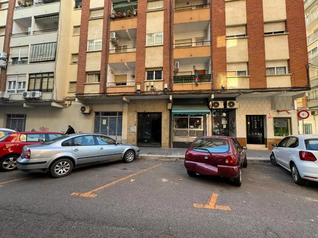 Pis amb terrassa en venda a Avenida la Mancha, imagen 4