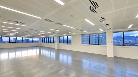 Foto 5 von Büro zur Miete in Gran Via de Les Corts Catalanes, La Marina del Port, Barcelona Capital