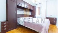 Schlafzimmer von Wohnung zum verkauf in Elorrio mit Heizung, Terrasse und Abstellraum