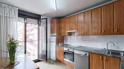 Foto 2 de Piso en venta en Jesus Guridi Kalea, Beraun - Pontika, Errenteria