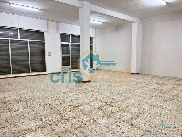 Local comercial en Alquiler en Puerto Lumbreras en Puerto Lumbreras