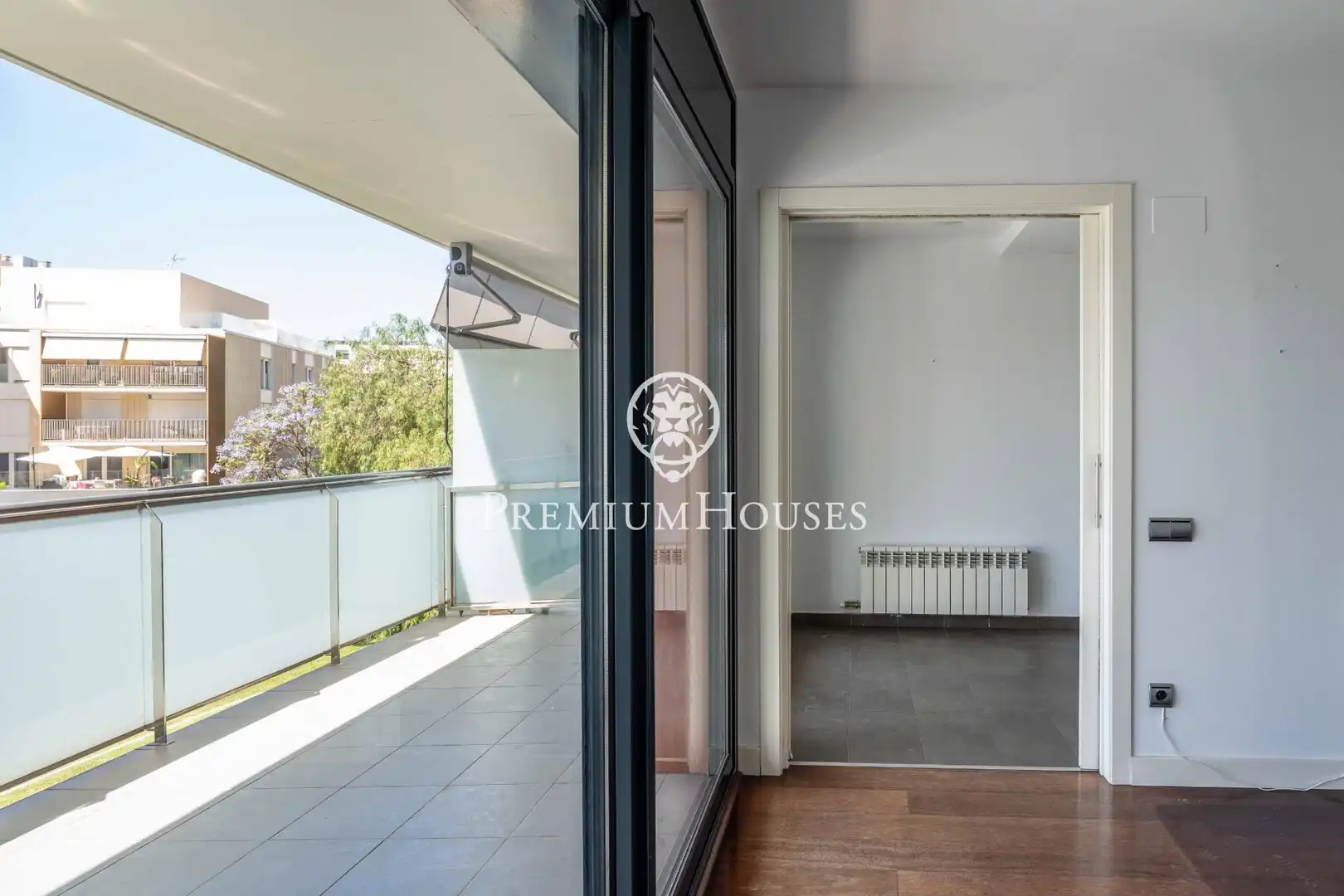 Piso con piscina en venta en La Plana, imagen 9