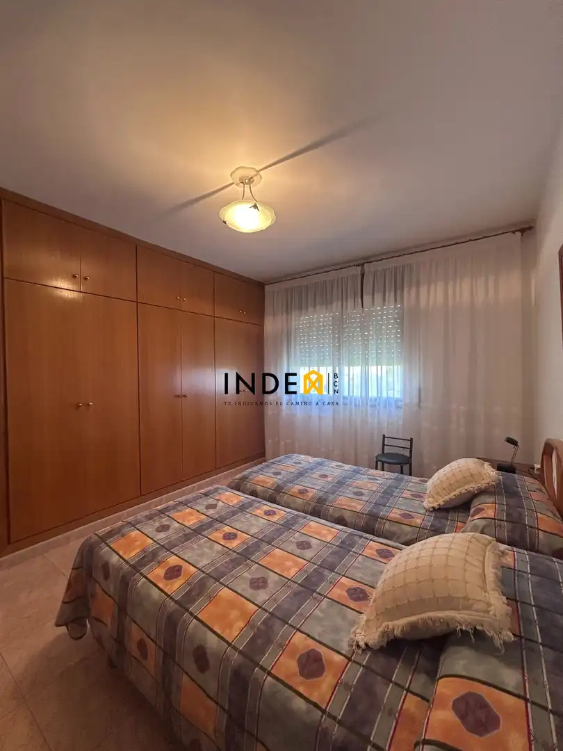 Bedroom of Houses for sale in Sitges  with Heating and Private garden