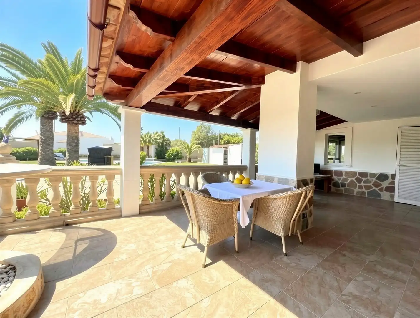 Maison avec piscine à vendre à Llucmajor pueblo, imagen 21
