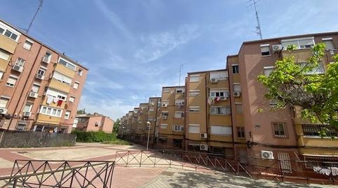 Foto 5 de Piso en venta en Hellín, Madrid Capital