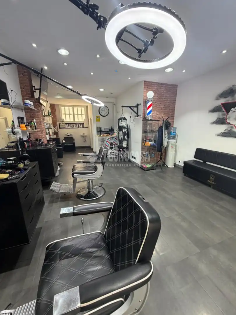 Local en venta en  Madrid Capital