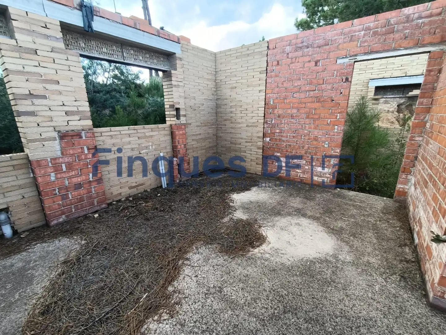 Xalet en venda a Riudarenes, imagen 6