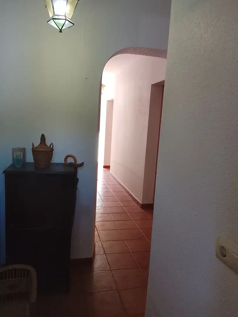 Casa o chalet en venta en Arenas de San Pedro con Jardín privado y Trastero