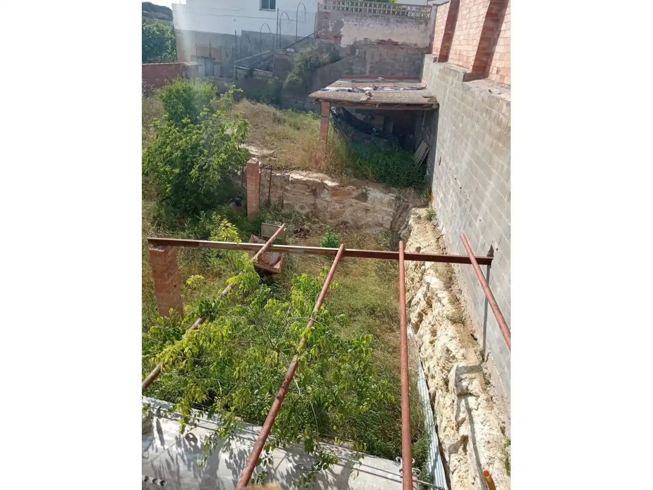 Residential for sale in La Floresta