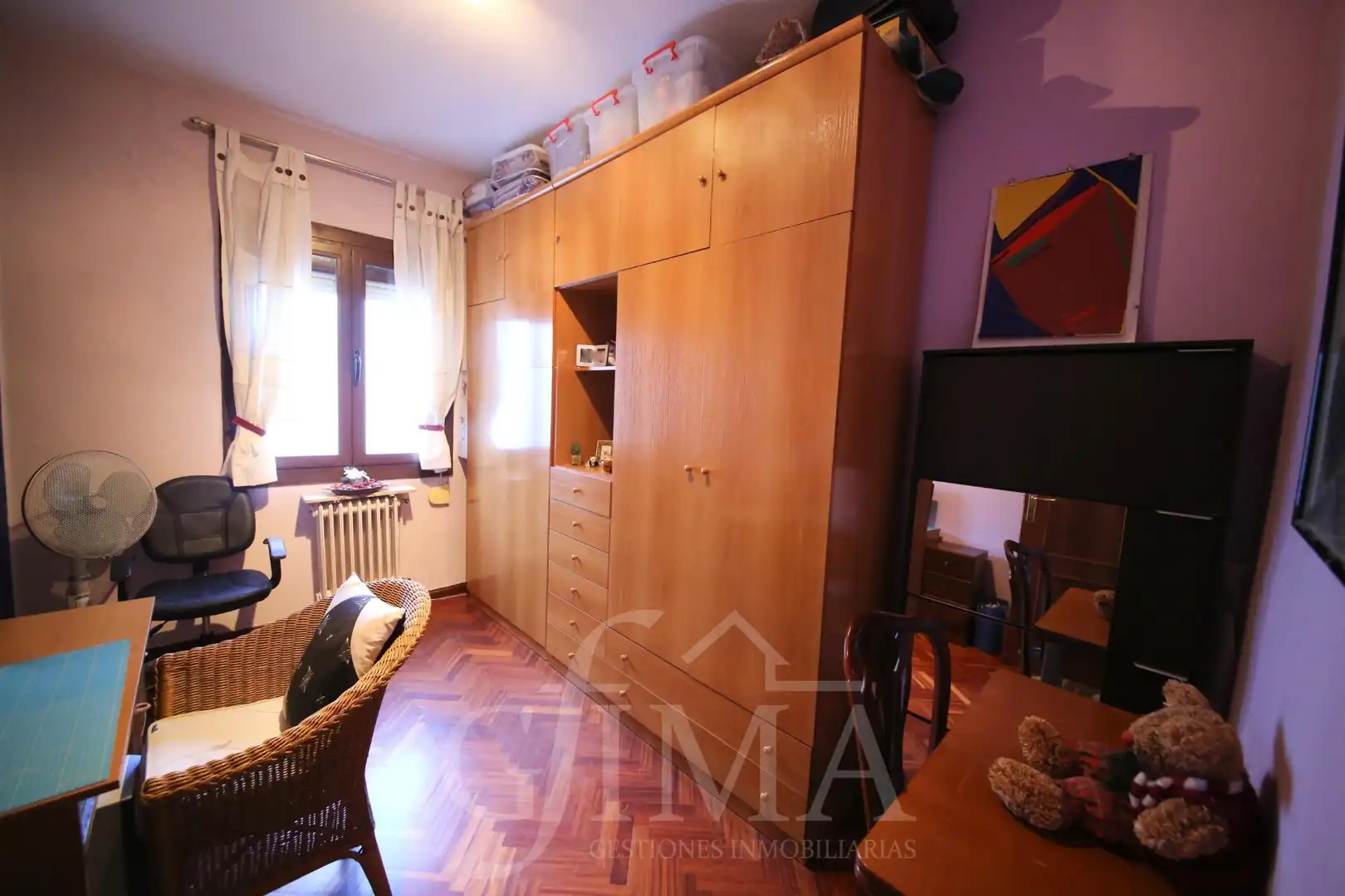 Flat with terrace for sale in Tomelloso, imagen 15