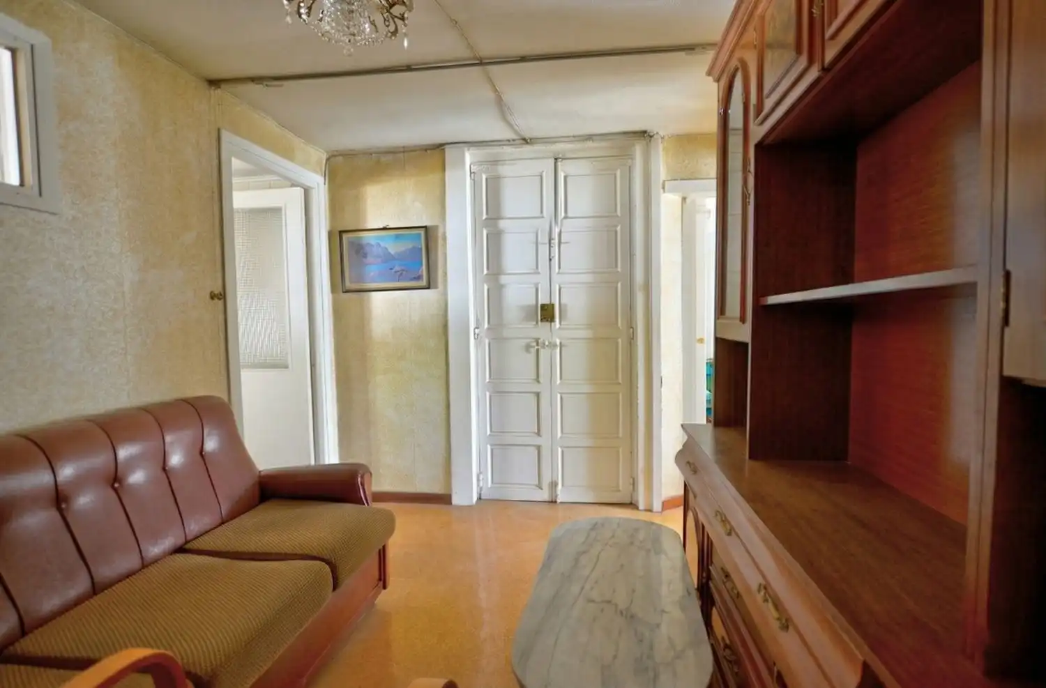 Wohnung zum Verkauf in Salas mit Schwimmbad