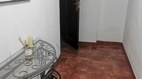 Foto 2 de Piso de alquiler en Calle Palencia, 21, Barrio de Zaidín, Granada Capital