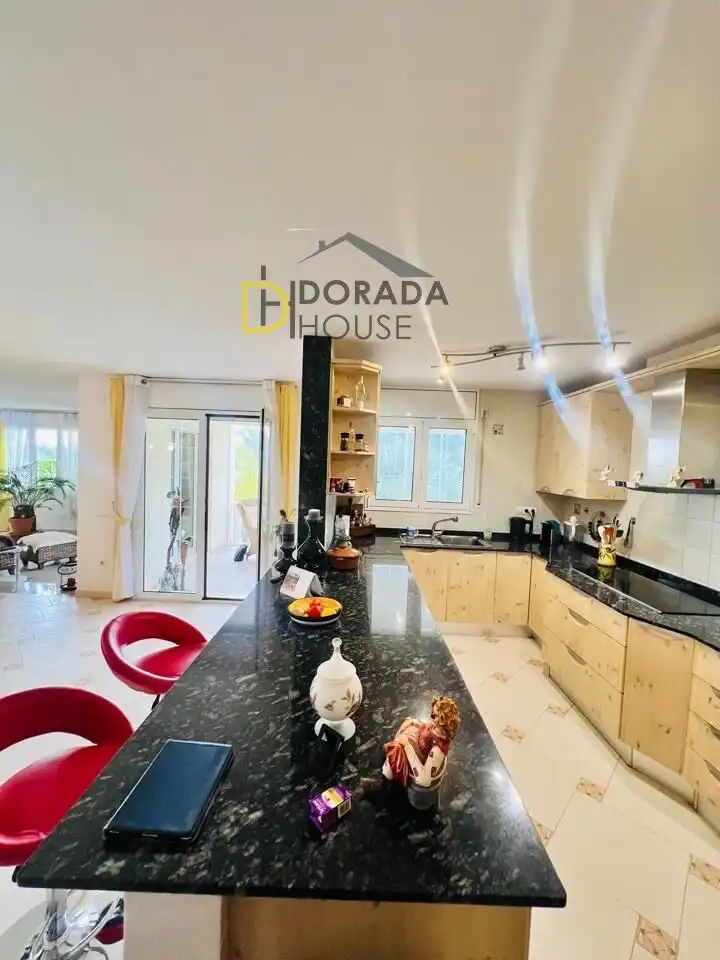 Villa con piscina in vendita a Carrer BOLETS, imagen 51