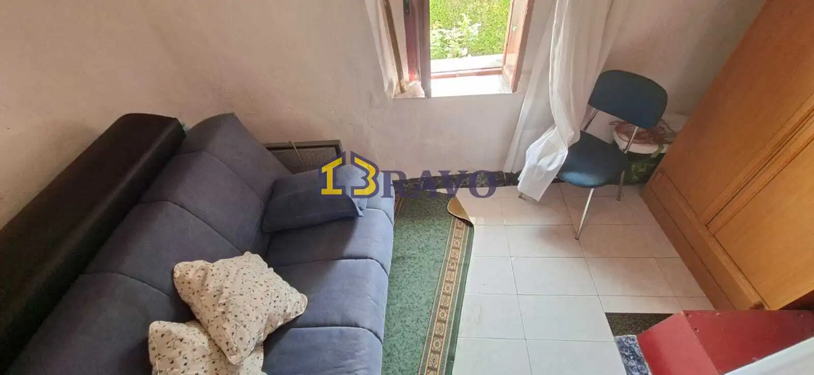 Casa o xalet en venda en Valle de Tobalina amb Calefacció i Moblat
