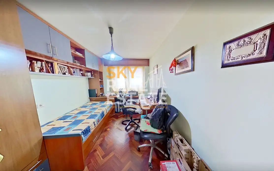 Wohnung mit Aufzug zum Verkauf in Rúa Hórreos, imagen 29
