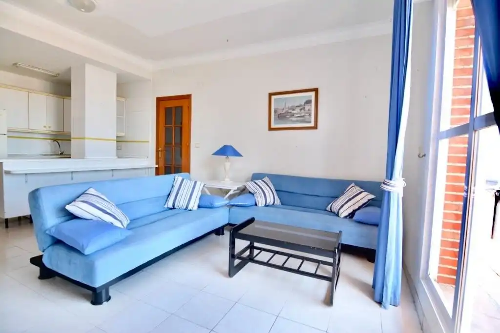 Penthouse with lift for sale in Centro, imagen 12