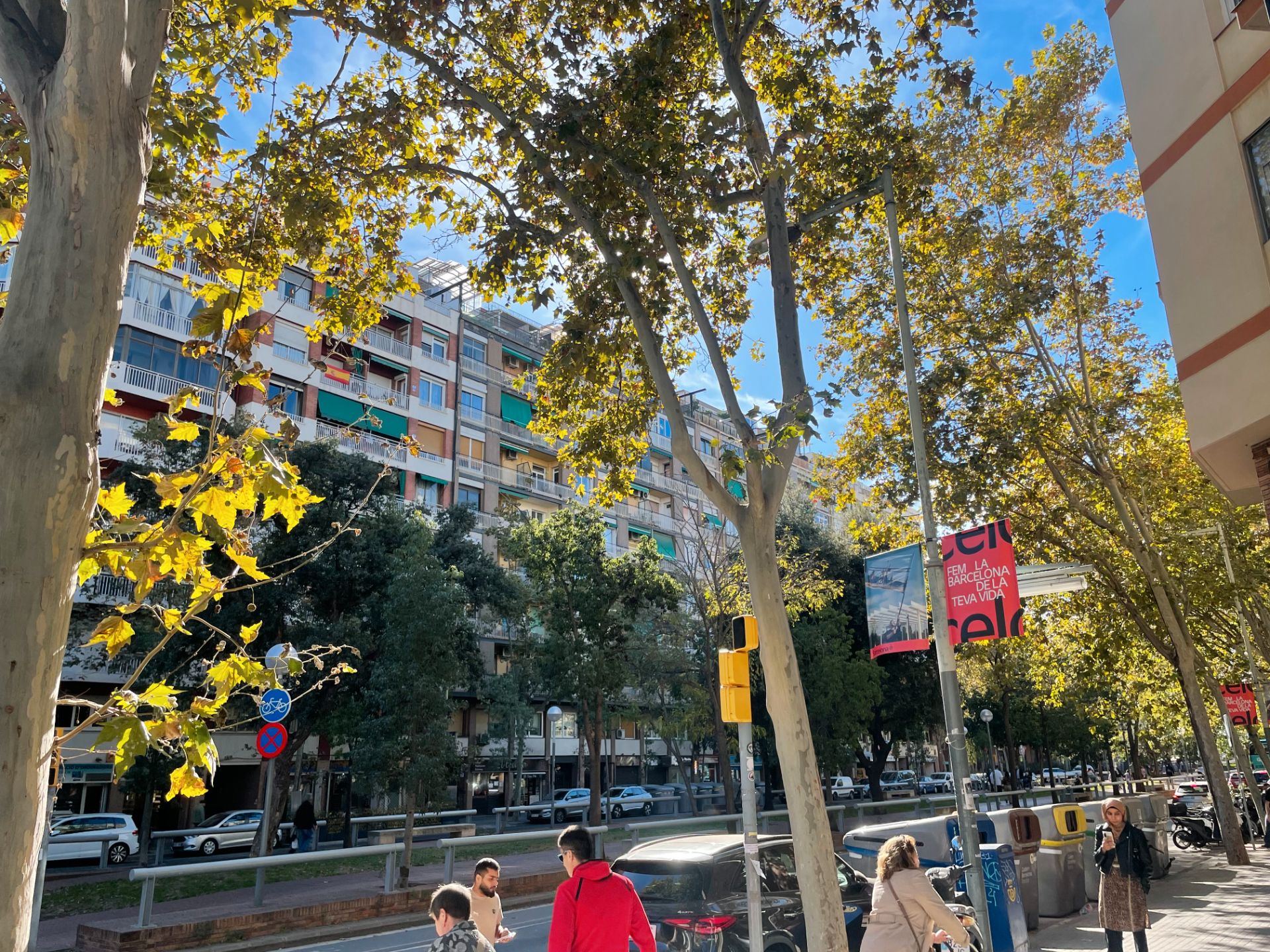 Piso en venta en Carrer de Guipúscoa, El Clot, Sant Martí
