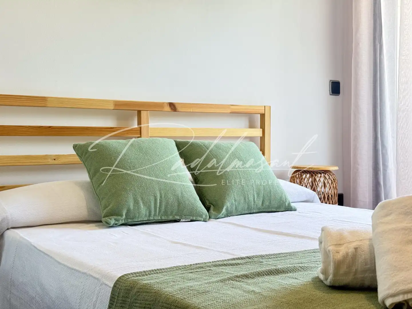 Casa pareada con piscina en venta en Carrer Carrer Migjorn, imagen 47