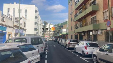 Foto 5 de Pis en venda a Cruz Roja, Sevilla