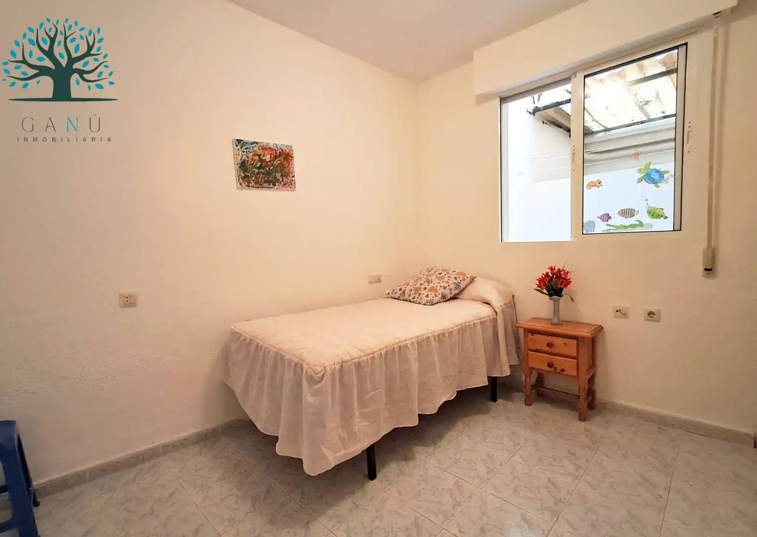 Dúplex en venda a Calle SAN ISIDRO, Pescadores