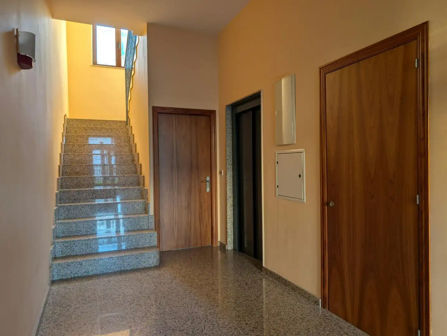 Flat with lift for sale in Zona Alta, imagen 4