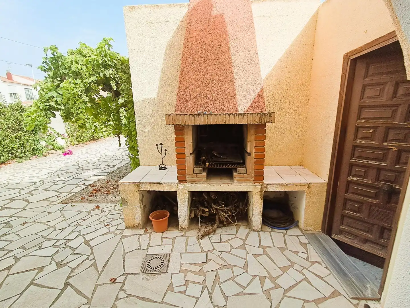 Terrace of Houses for sale in Pulpí  with Private garden, Terrace and Storage room