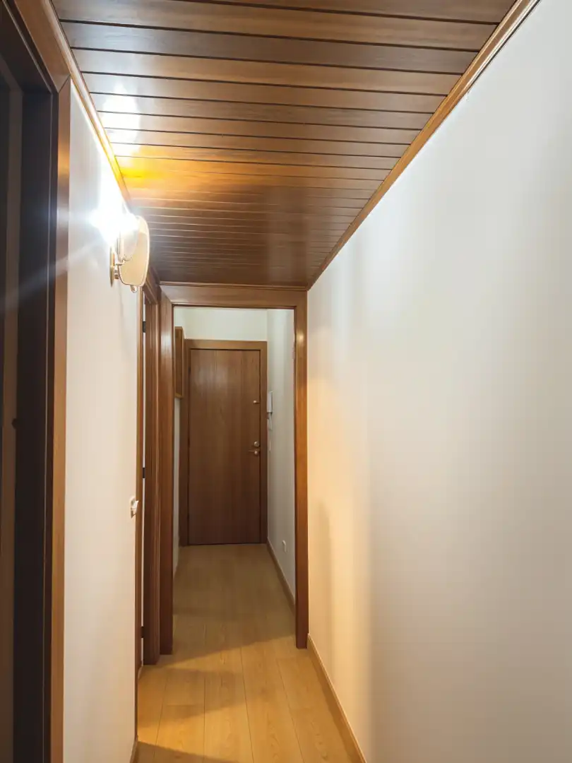 Piso en venta en Barcelona con Balcón y Internet