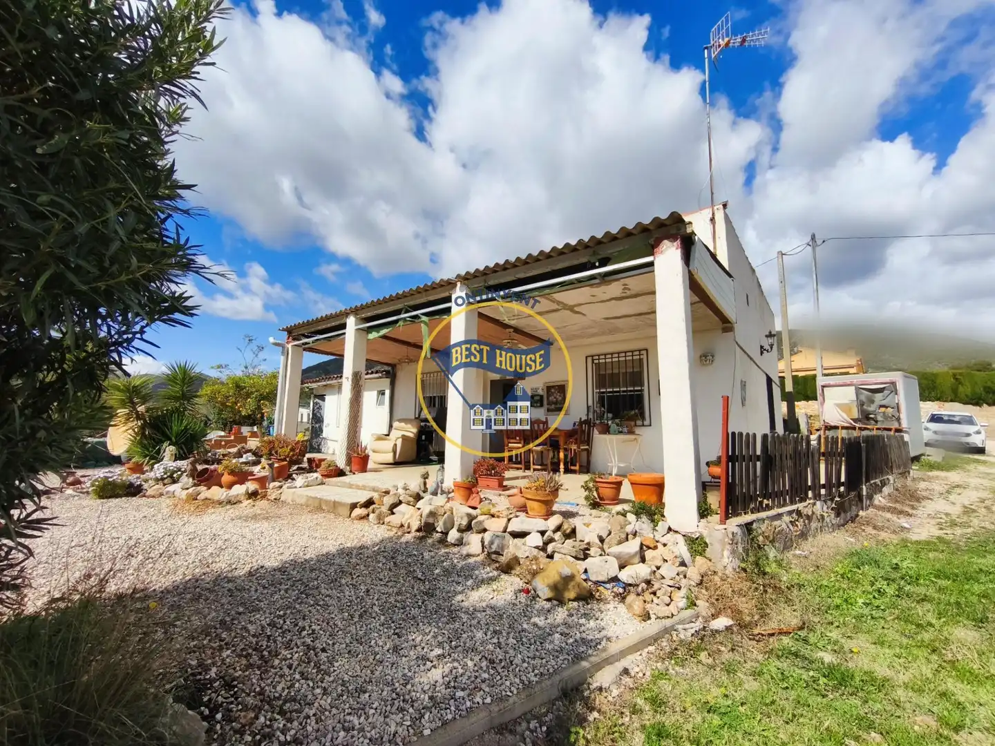 Xalet en venda a Aielo de Malferit, imagen 10