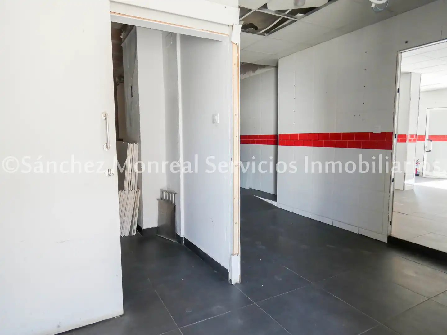 Local comercial en venta en Calle Juan Bautista de la Concepción, imagen 6