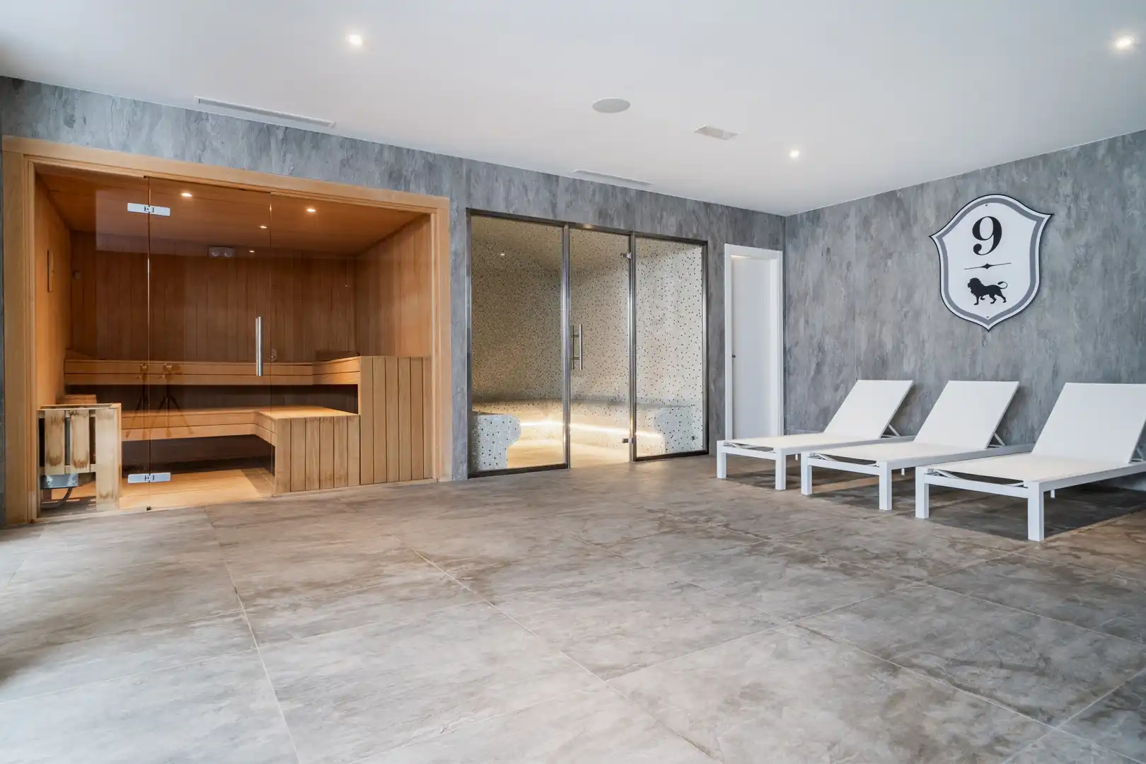 Apartament amb piscina en venda a Nueva Andalucía, imagen 28