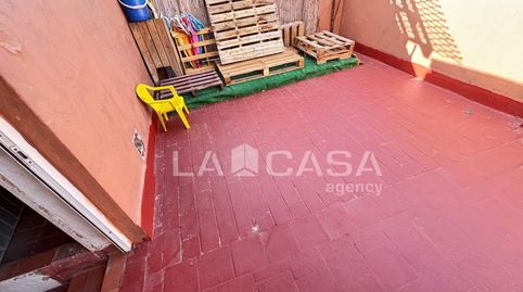 Foto 4 de Casa o xalet en venda a La Granja - La Colina - Los Pastores, Algeciras