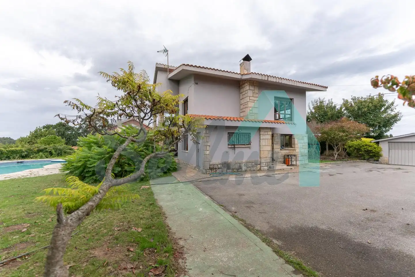 Casa amb jardí en venda a Camin de´l Bayu, imagen 67