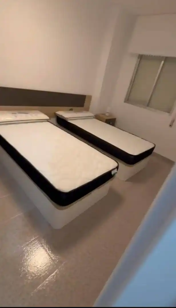 Habitación de Apartamento de alquiler en Lo Pagán  