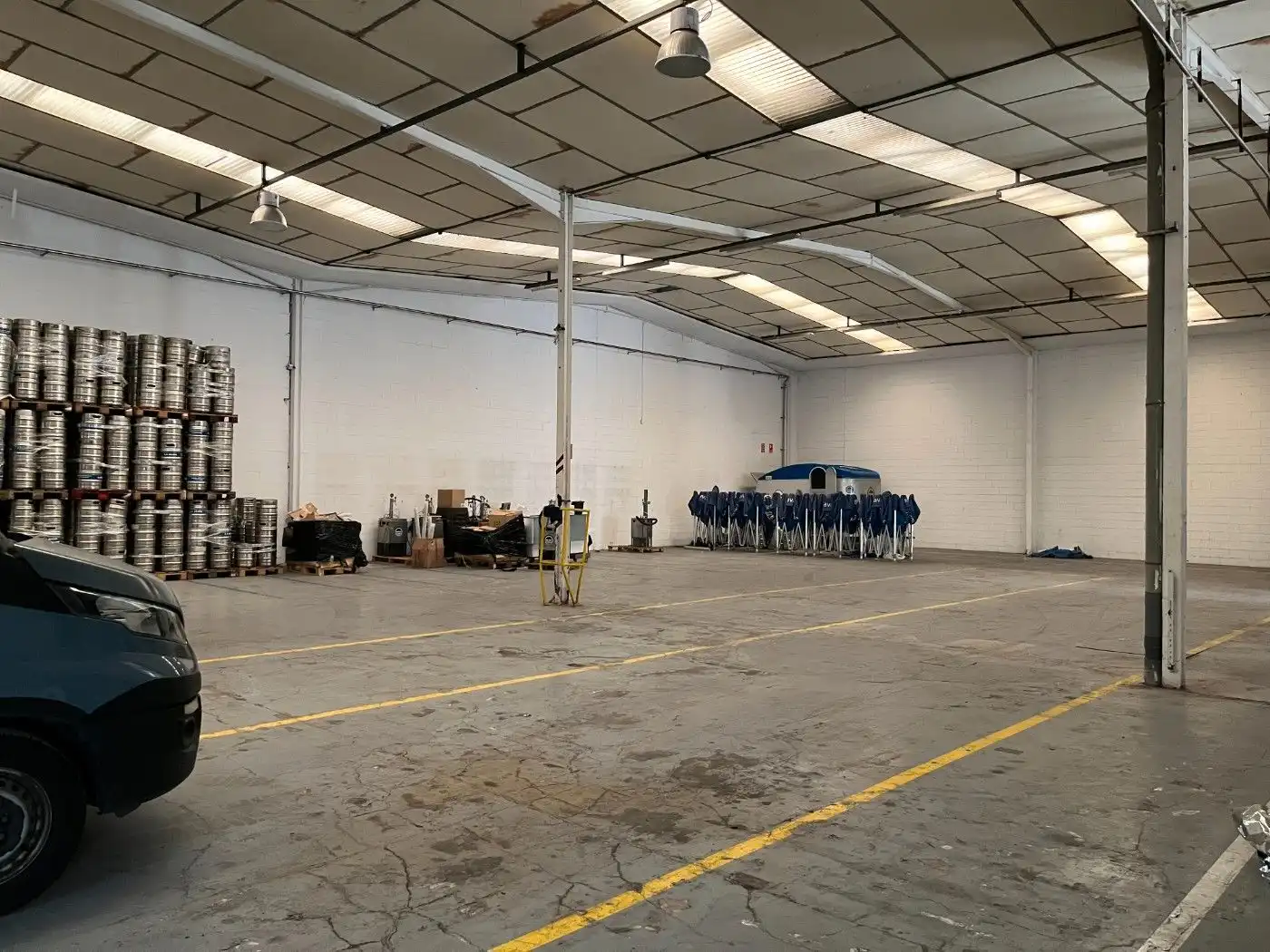 Nave industrielle à louer à Zona Industrial, imagen 23