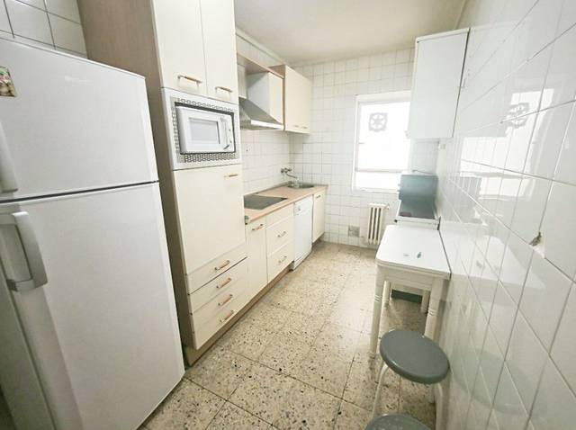 Piso en Alquiler en GABRIEL Y GALAN en Labradores