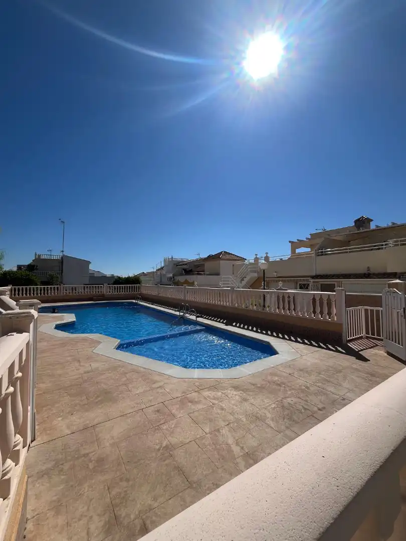 Bungalow amb piscina en venda a Urbanización Vistalmar, imagen 20