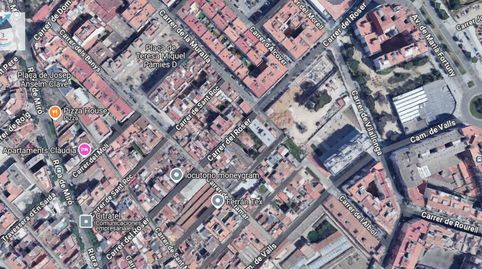 Foto 3 de Piso en venta en Calle Roser, Llevant, Reus